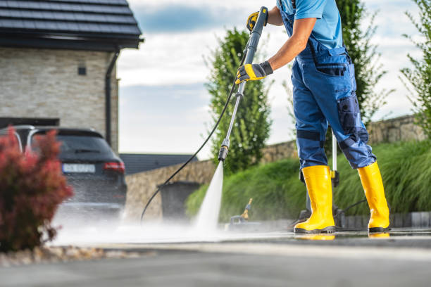 Concrete Sealing in Carrollwood, FL