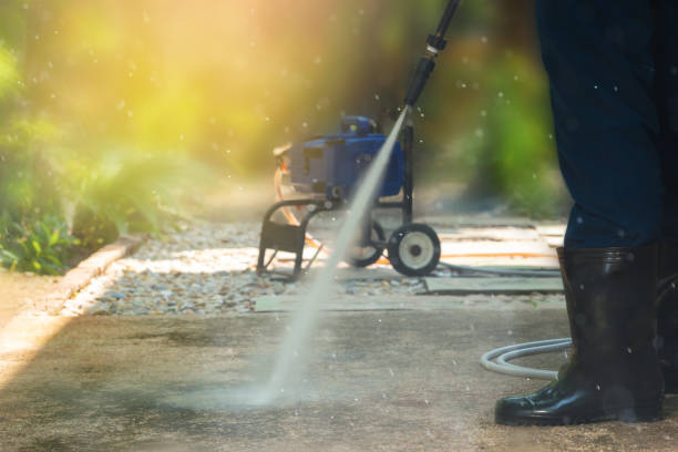 Carrollwood, FL Pressure Washing Company